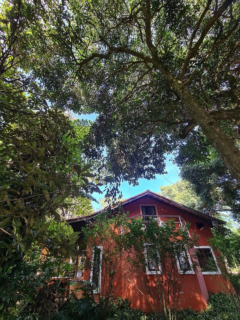 Loft duplex vista  jardim  Park Way