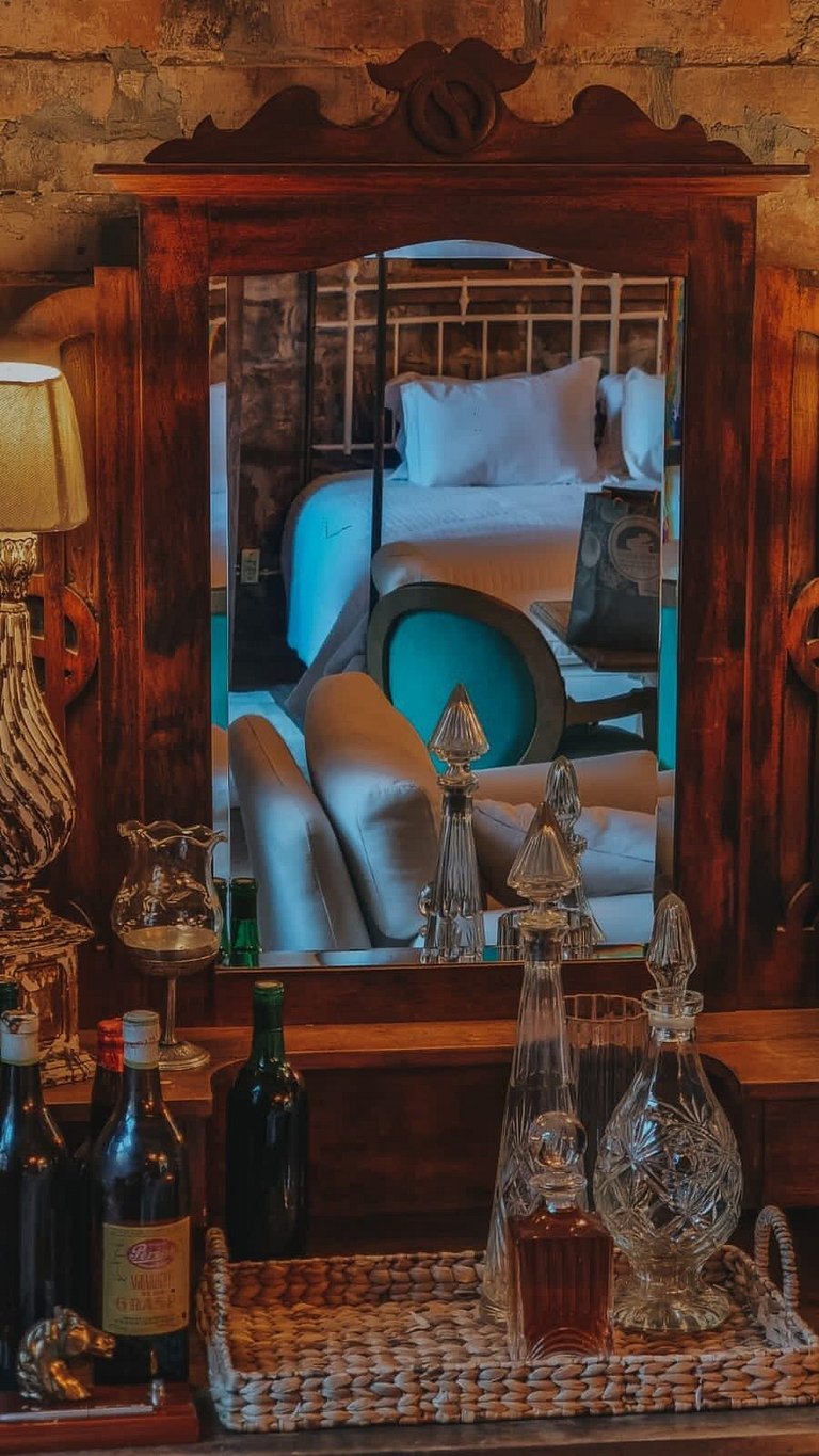 Casa histórica vista Vinhedo e lareira Gramado