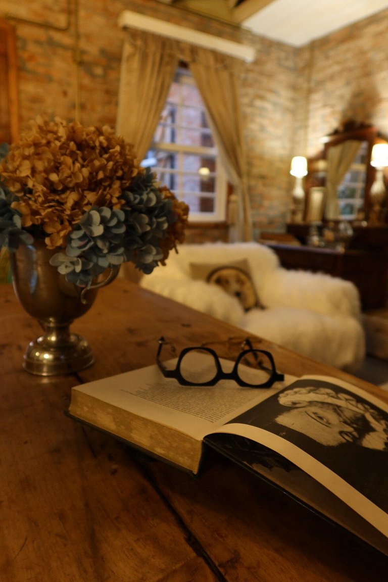 Casa histórica vista Vinhedo e lareira Gramado