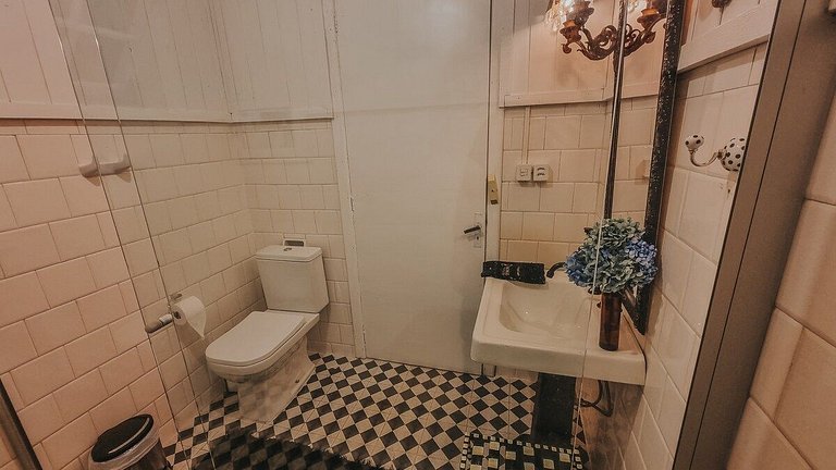 Casa histórica madeira araucária em Gramado