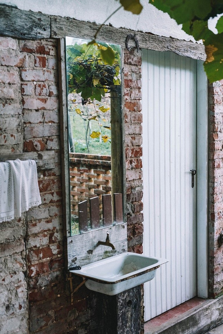Casa histórica madeira araucária em Gramado
