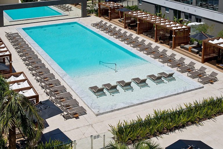 Condominio Quay Luxury