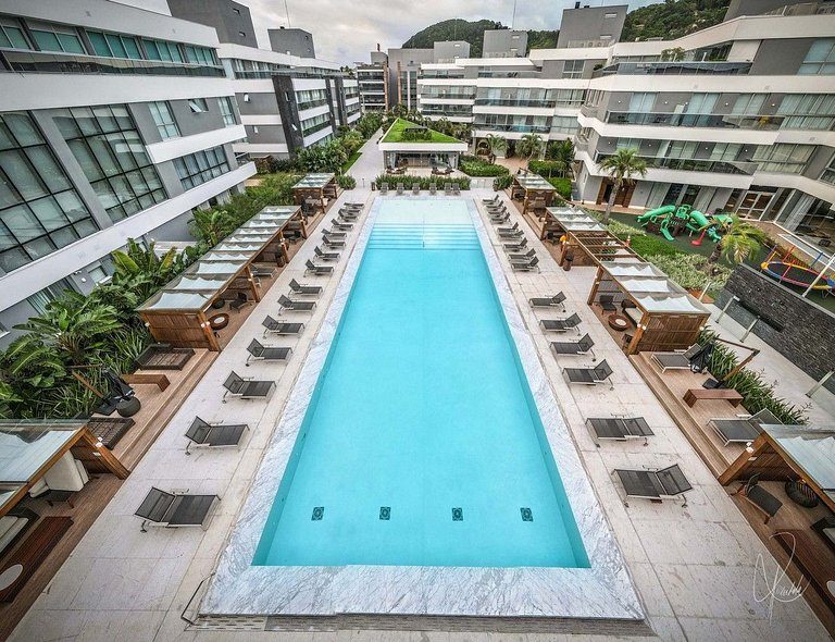 Condominio Quay Luxury