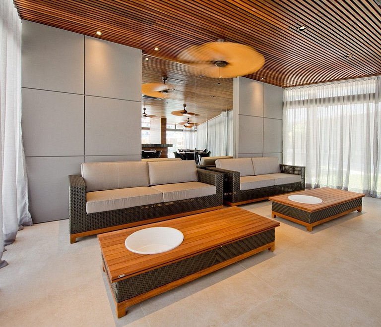 Condominio Quay Luxury