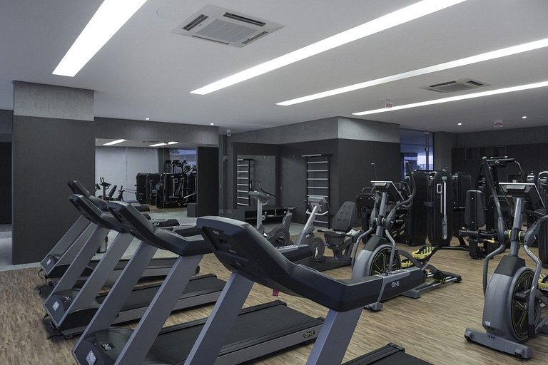 Condominio Quay Luxury